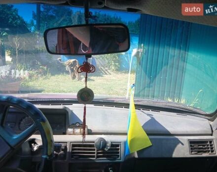 Червоний ЗАЗ 1103 Славута, об'ємом двигуна 1.09 л та пробігом 111 тис. км за 700 $, фото 3 на Automoto.ua