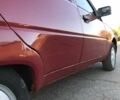 Червоний ЗАЗ 1103 Славута, об'ємом двигуна 0 л та пробігом 101 тис. км за 1100 $, фото 6 на Automoto.ua
