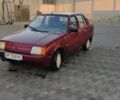 Красный ЗАЗ 1103 Славута, объемом двигателя 1.2 л и пробегом 170 тыс. км за 1100 $, фото 1 на Automoto.ua