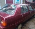 Красный ЗАЗ 1103 Славута, объемом двигателя 1.2 л и пробегом 89 тыс. км за 1500 $, фото 4 на Automoto.ua