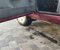 Красный ЗАЗ 1103 Славута, объемом двигателя 1.2 л и пробегом 170 тыс. км за 1100 $, фото 6 на Automoto.ua