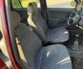 Червоний ЗАЗ 1103 Славута, об'ємом двигуна 1.2 л та пробігом 71 тис. км за 1300 $, фото 6 на Automoto.ua