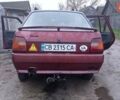 Красный ЗАЗ 1103 Славута, объемом двигателя 1.2 л и пробегом 111 тыс. км за 832 $, фото 3 на Automoto.ua