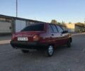 Червоний ЗАЗ 1103 Славута, об'ємом двигуна 0 л та пробігом 101 тис. км за 1100 $, фото 4 на Automoto.ua