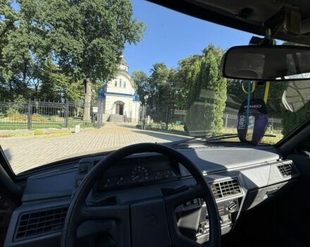Червоний ЗАЗ 1103 Славута, об'ємом двигуна 1.2 л та пробігом 71 тис. км за 1300 $, фото 4 на Automoto.ua