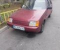 Червоний ЗАЗ 1103 Славута, об'ємом двигуна 1.2 л та пробігом 145 тис. км за 800 $, фото 1 на Automoto.ua