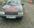 Красный ЗАЗ 1103 Славута, объемом двигателя 1.2 л и пробегом 236 тыс. км за 650 $, фото 3 на Automoto.ua