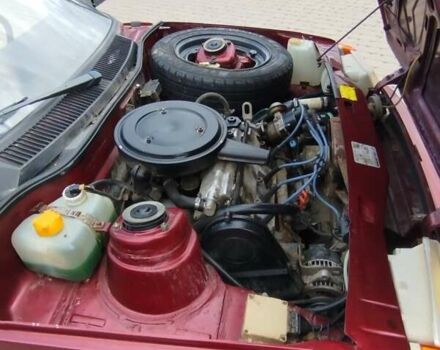 ЗАЗ 1103 Славута 2001 в Ивано-Франковске на Automoto.ua Красный ЗАЗ 1103 Славута, объемом двигателя 0 л и пробегом 51 тыс. км за 1150 $, фото 4 на Automoto.ua
