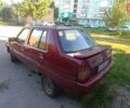 Красный ЗАЗ 1103 Славута, объемом двигателя 1.2 л и пробегом 100 тыс. км за 900 $, фото 1 на Automoto.ua