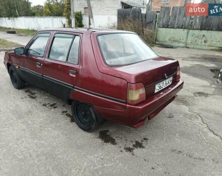 ЗАЗ 1103 Славута 2001 в Олевске на Automoto.ua Красный ЗАЗ 1103 Славута, объемом двигателя 1.2 л и пробегом 120 тыс. км за 799 $, фото 2 на Automoto.ua