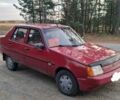 Червоний ЗАЗ 1103 Славута, об'ємом двигуна 1.2 л та пробігом 220 тис. км за 550 $, фото 1 на Automoto.ua