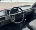 Червоний ЗАЗ 1103 Славута, об'ємом двигуна 1.2 л та пробігом 96 тис. км за 1250 $, фото 8 на Automoto.ua