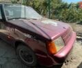 Красный ЗАЗ 1103 Славута, объемом двигателя 1.2 л и пробегом 70 тыс. км за 1000 $, фото 1 на Automoto.ua