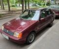 Красный ЗАЗ 1103 Славута, объемом двигателя 1.2 л и пробегом 97 тыс. км за 900 $, фото 1 на Automoto.ua