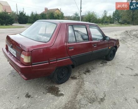 ЗАЗ 1103 Славута 2001 в Олевске на Automoto.ua Красный ЗАЗ 1103 Славута, объемом двигателя 1.2 л и пробегом 120 тыс. км за 799 $, фото 3 на Automoto.ua