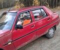 Червоний ЗАЗ 1103 Славута, об'ємом двигуна 1.2 л та пробігом 220 тис. км за 600 $, фото 4 на Automoto.ua