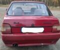 Червоний ЗАЗ 1103 Славута, об'ємом двигуна 1.2 л та пробігом 220 тис. км за 550 $, фото 2 на Automoto.ua