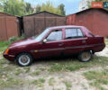 ЗАЗ 1103 Славута 2001 в Борисполе на Automoto.ua Красный ЗАЗ 1103 Славута, объемом двигателя 1.2 л и пробегом 99 тыс. км за 590 $, фото 1 на Automoto.ua