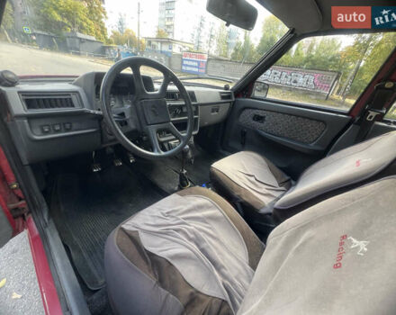 ЗАЗ 1103 Славута 2001 в Днепре (Днепропетровске) на Automoto.ua Красный ЗАЗ 1103 Славута, объемом двигателя 1.2 л и пробегом 93 тыс. км за 1400 $, фото 7 на Automoto.ua