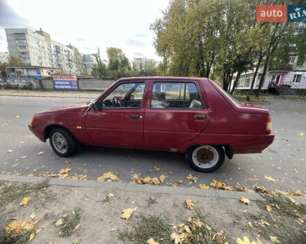 ЗАЗ 1103 Славута 2001 в Днепре (Днепропетровске) на Automoto.ua Красный ЗАЗ 1103 Славута, объемом двигателя 1.2 л и пробегом 93 тыс. км за 1400 $, фото 2 на Automoto.ua