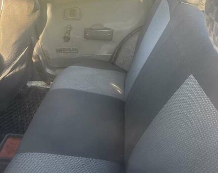 Червоний ЗАЗ 1103 Славута, об'ємом двигуна 1.2 л та пробігом 853 тис. км за 1071 $, фото 3 на Automoto.ua