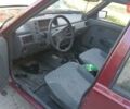 Красный ЗАЗ 1103 Славута, объемом двигателя 1.2 л и пробегом 100 тыс. км за 900 $, фото 3 на Automoto.ua