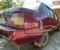 Красный ЗАЗ 1103 Славута, объемом двигателя 1.2 л и пробегом 70 тыс. км за 1000 $, фото 3 на Automoto.ua