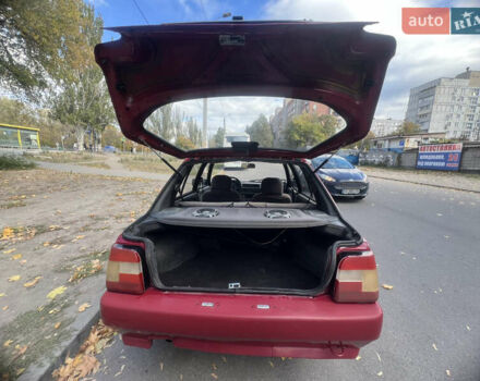 ЗАЗ 1103 Славута 2001 в Днепре (Днепропетровске) на Automoto.ua Красный ЗАЗ 1103 Славута, объемом двигателя 1.2 л и пробегом 93 тыс. км за 1400 $, фото 9 на Automoto.ua