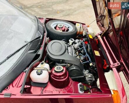 Червоний ЗАЗ 1103 Славута, об'ємом двигуна 1.2 л та пробігом 85 тис. км за 1900 $, фото 25 на Automoto.ua