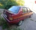 Красный ЗАЗ 1103 Славута, объемом двигателя 1.2 л и пробегом 100 тыс. км за 900 $, фото 2 на Automoto.ua