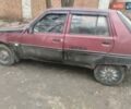 Красный ЗАЗ 1103 Славута, объемом двигателя 1.2 л и пробегом 236 тыс. км за 650 $, фото 2 на Automoto.ua