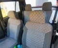 Красный ЗАЗ 1103 Славута, объемом двигателя 1.2 л и пробегом 100 тыс. км за 900 $, фото 7 на Automoto.ua
