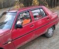 Червоний ЗАЗ 1103 Славута, об'ємом двигуна 1.2 л та пробігом 220 тис. км за 550 $, фото 5 на Automoto.ua