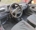 Красный ЗАЗ 1103 Славута, объемом двигателя 0 л и пробегом 100 тыс. км за 500 $, фото 5 на Automoto.ua