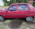 Красный ЗАЗ 1103 Славута, объемом двигателя 1.2 л и пробегом 148 тыс. км за 650 $, фото 1 на Automoto.ua