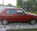 Червоний ЗАЗ 1103 Славута, об'ємом двигуна 0 л та пробігом 500 тис. км за 850 $, фото 5 на Automoto.ua