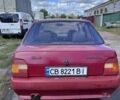 Красный ЗАЗ 1103 Славута, объемом двигателя 1.2 л и пробегом 148 тыс. км за 650 $, фото 1 на Automoto.ua