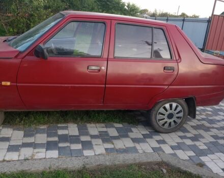 Червоний ЗАЗ 1103 Славута, об'ємом двигуна 0 л та пробігом 500 тис. км за 850 $, фото 4 на Automoto.ua