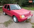 Красный ЗАЗ 1103 Славута, объемом двигателя 1.2 л и пробегом 119 тыс. км за 900 $, фото 7 на Automoto.ua