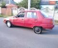 Червоний ЗАЗ 1103 Славута, об'ємом двигуна 1.2 л та пробігом 176 тис. км за 680 $, фото 4 на Automoto.ua