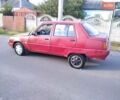 Червоний ЗАЗ 1103 Славута, об'ємом двигуна 1.2 л та пробігом 176 тис. км за 680 $, фото 5 на Automoto.ua