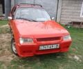 Червоний ЗАЗ 1103 Славута, об'ємом двигуна 0 л та пробігом 90 тис. км за 800 $, фото 4 на Automoto.ua