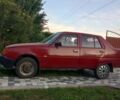 Червоний ЗАЗ 1103 Славута, об'ємом двигуна 0 л та пробігом 500 тис. км за 850 $, фото 1 на Automoto.ua