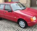 Красный ЗАЗ 1103 Славута, объемом двигателя 1.2 л и пробегом 140 тыс. км за 1100 $, фото 1 на Automoto.ua
