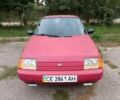 Красный ЗАЗ 1103 Славута, объемом двигателя 1.2 л и пробегом 119 тыс. км за 900 $, фото 4 на Automoto.ua
