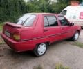 Красный ЗАЗ 1103 Славута, объемом двигателя 1.2 л и пробегом 119 тыс. км за 900 $, фото 5 на Automoto.ua
