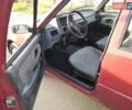 Червоний ЗАЗ 1103 Славута, об'ємом двигуна 1.2 л та пробігом 176 тис. км за 680 $, фото 7 на Automoto.ua