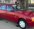 Красный ЗАЗ 1103 Славута, объемом двигателя 1.2 л и пробегом 7 тыс. км за 2550 $, фото 1 на Automoto.ua