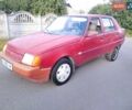 Червоний ЗАЗ 1103 Славута, об'ємом двигуна 1.2 л та пробігом 176 тис. км за 680 $, фото 3 на Automoto.ua