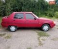 Красный ЗАЗ 1103 Славута, объемом двигателя 1.2 л и пробегом 119 тыс. км за 900 $, фото 6 на Automoto.ua